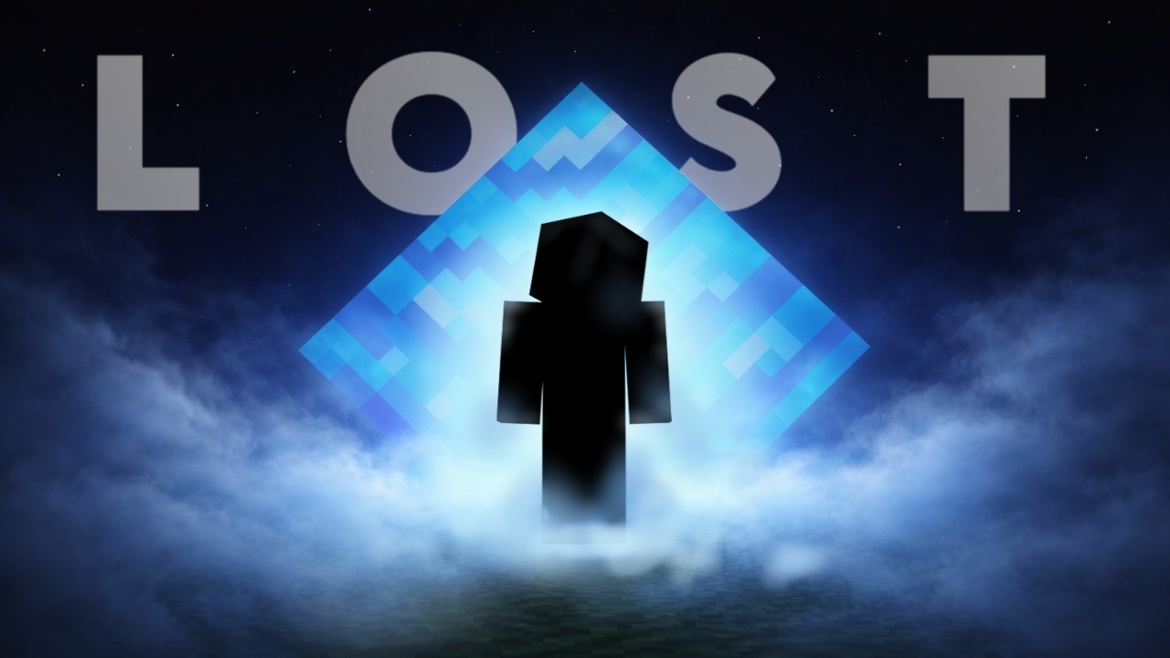 Minecraft: The Lost Player