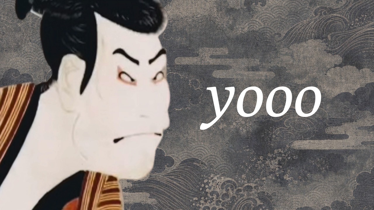 How this sound effect came to stand for 