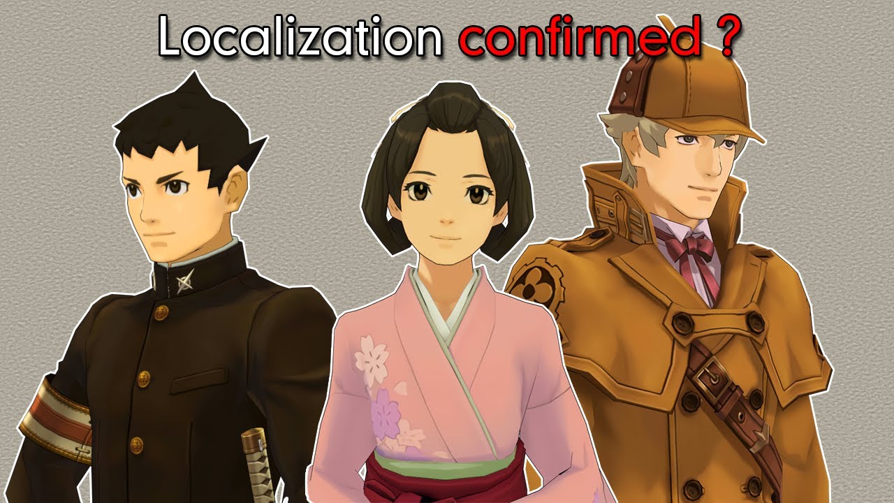 What the 2021 concert told us about the DGS Localization