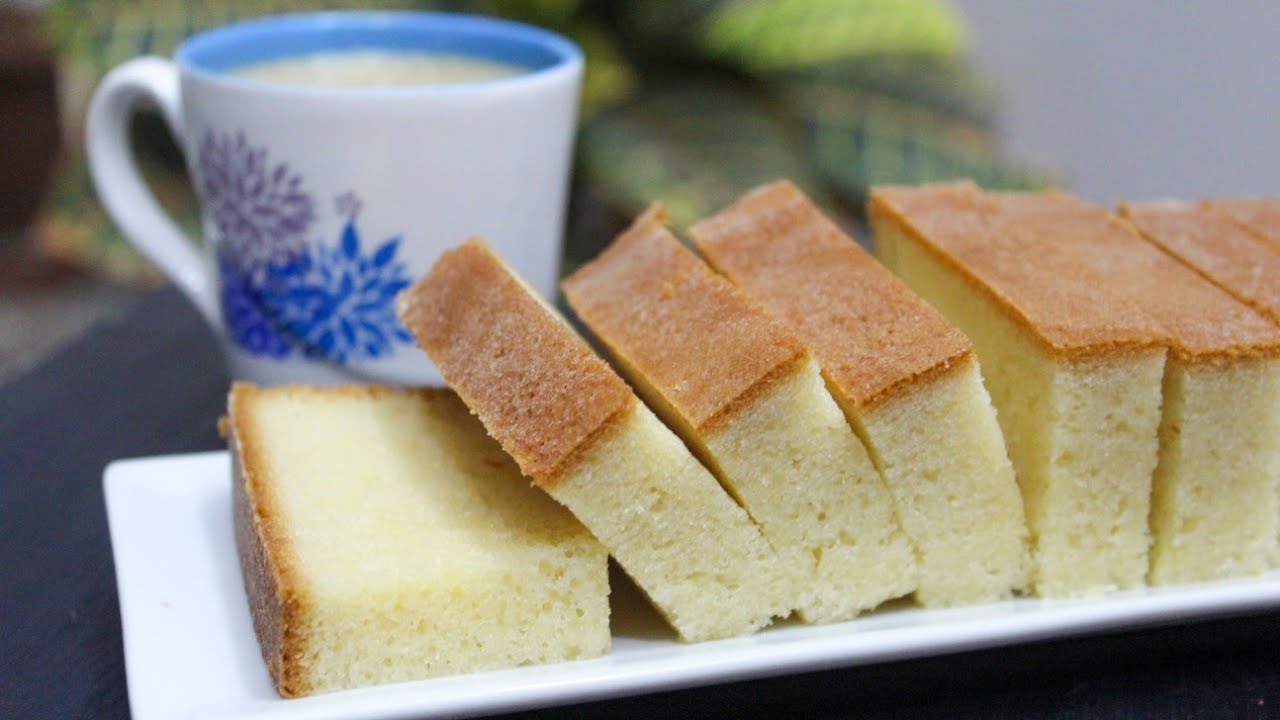 Tea cake recipe without using oven  in tamil | Simple snack recipe in Tamil | Vannila cake recipe
