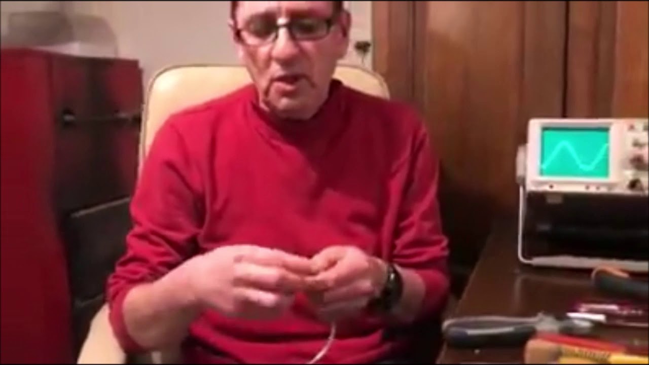 Menyra praktike e lidhjes se LAN me 8 fije teli