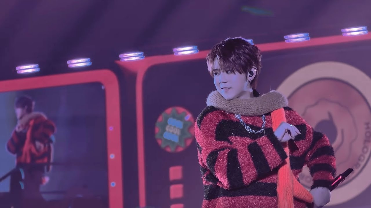 姜濤 Keung To《亞特蘭提斯｜I Need You In My Li(f)e｜追愛狂想｜On A SunnyDay 》【Day 6 Keung To “LAVA” Live 2025】1223