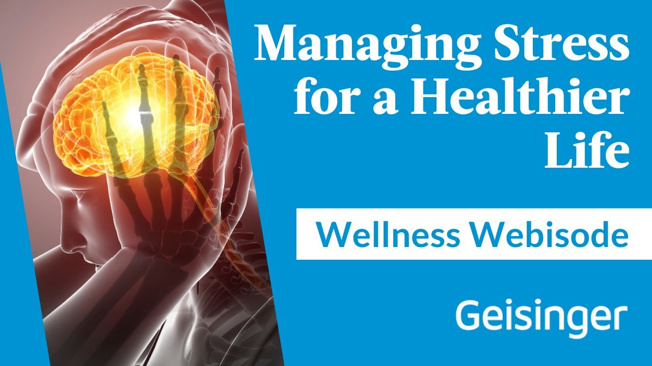 Managing Stress: Understanding Causes and Tips for Reducing Stress
