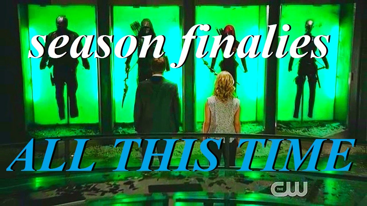 season finales 2016 | one door closes , another opens (+ MrsThelolipop123)