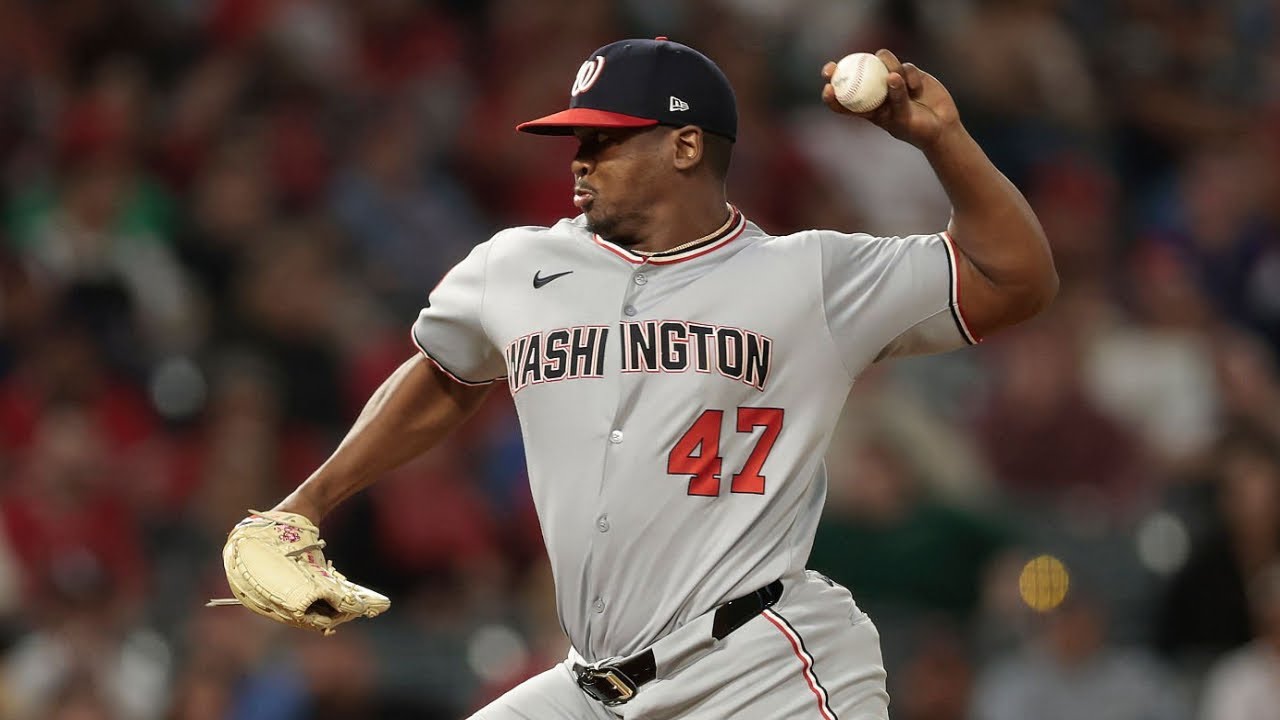Najważniejsze momenty MLB Jose A. Ferrera w 2025 roku! (W połowie sezonu)