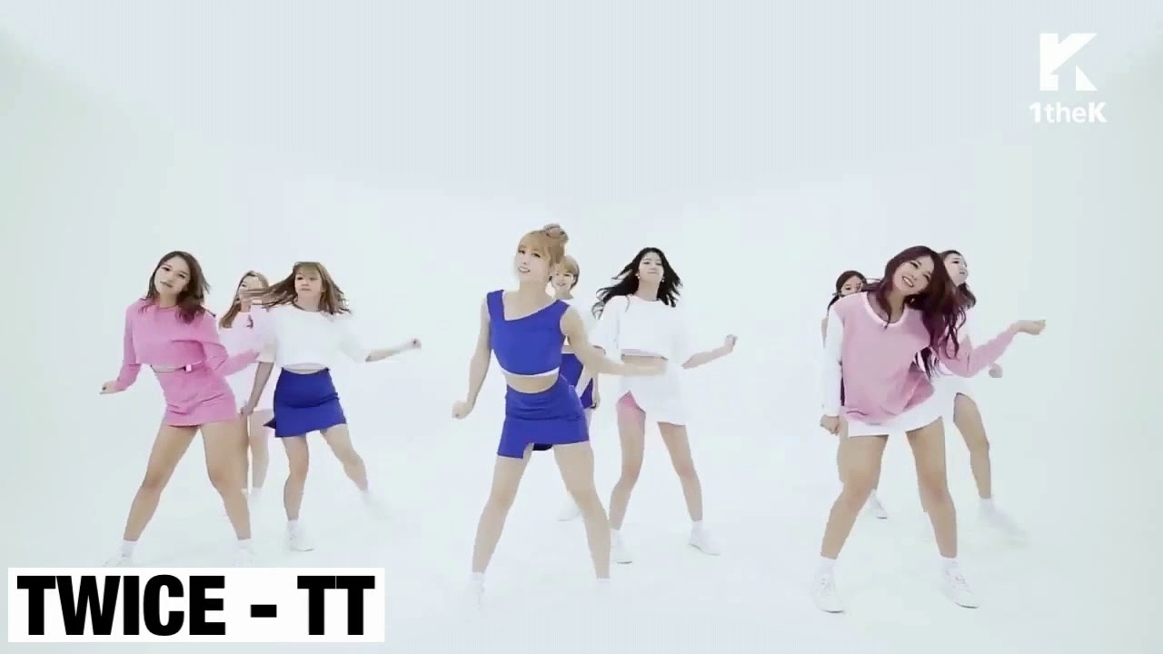 KPOP RANDOM DANCE PLAY MIRROR NO COUNTDOWN