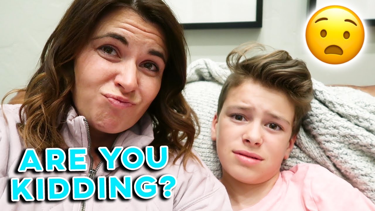 MAJOR LIFE EVENTS CANCELED THAT WE WERE NOT EXPECTING TO BE | SO SHOCKED AND SAD