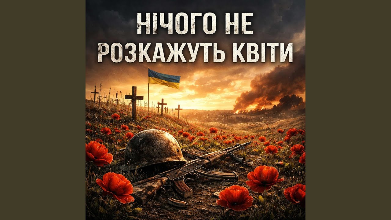 Нічого не розкажуть квіти