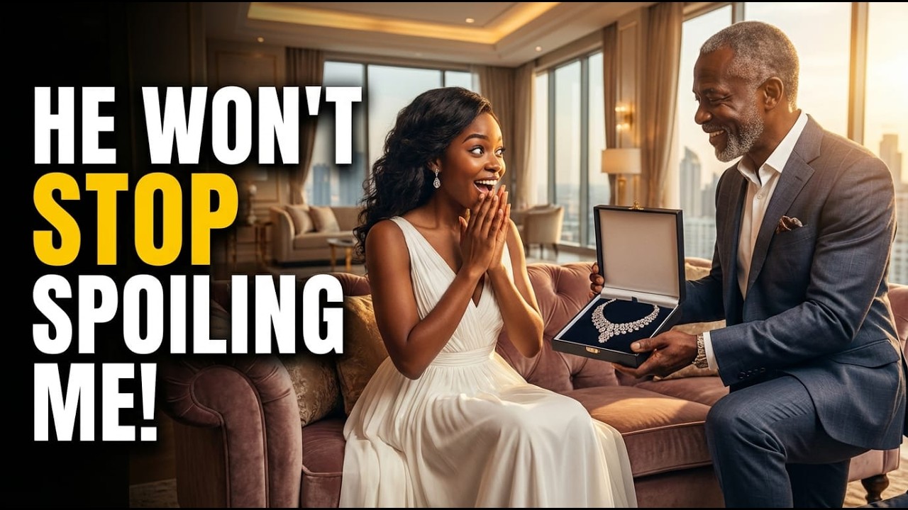One Drunken Night, I Married A CEO Twice My Age . Now He Can’t Stop Spoiling Me