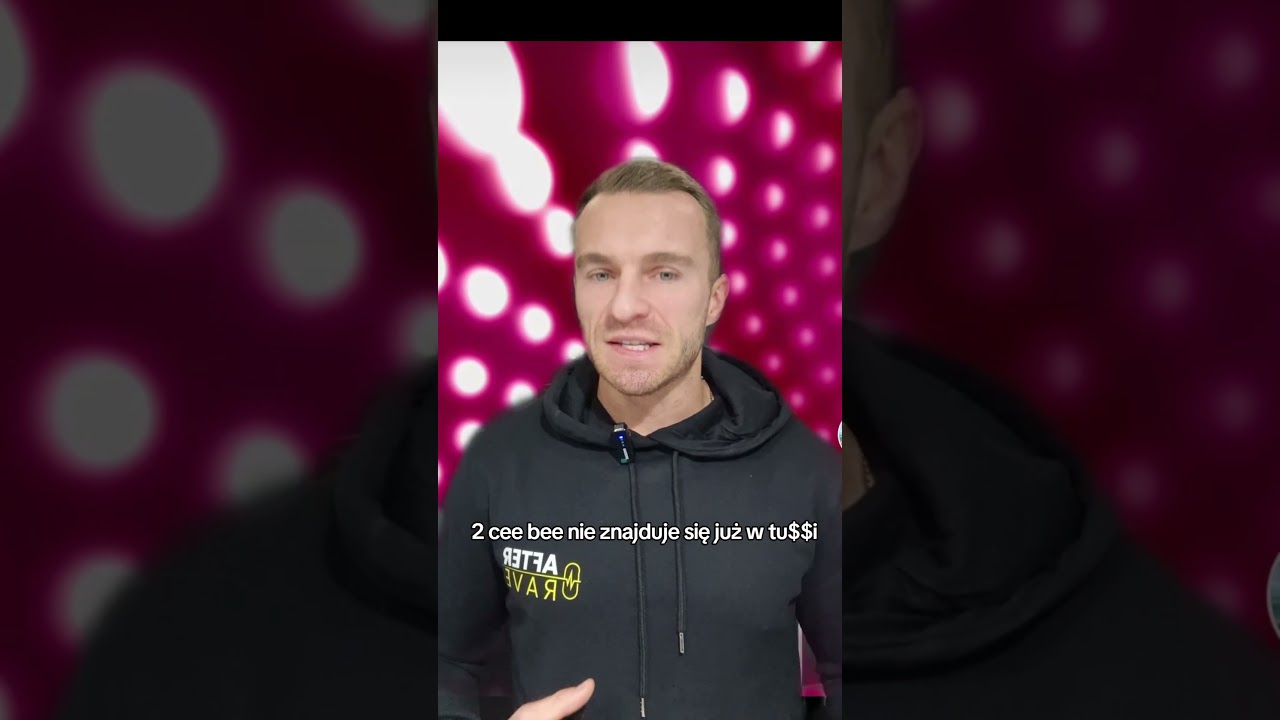 Czym jest Tussi nazwane r&oacute;żową kokaina?