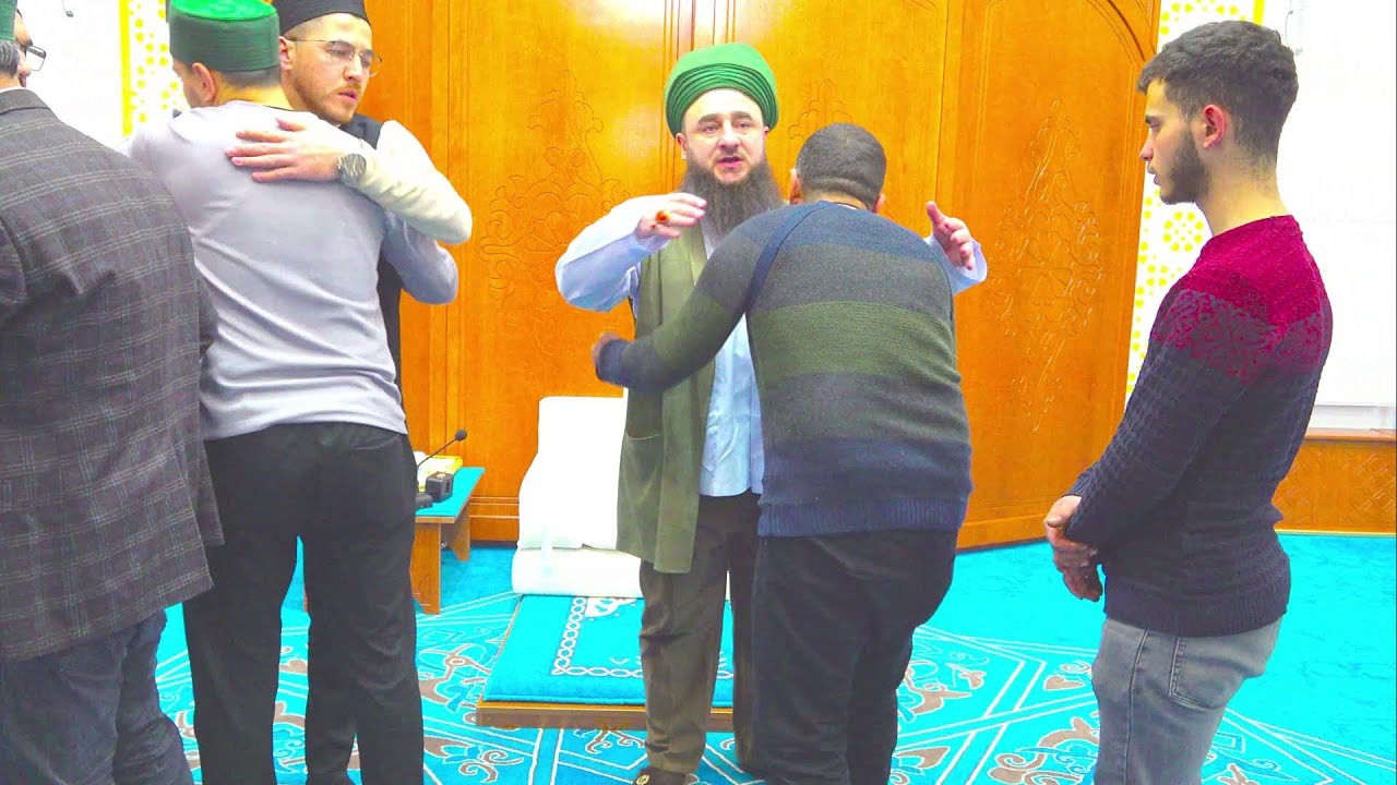 05.03.2026 Tarihli Zikir