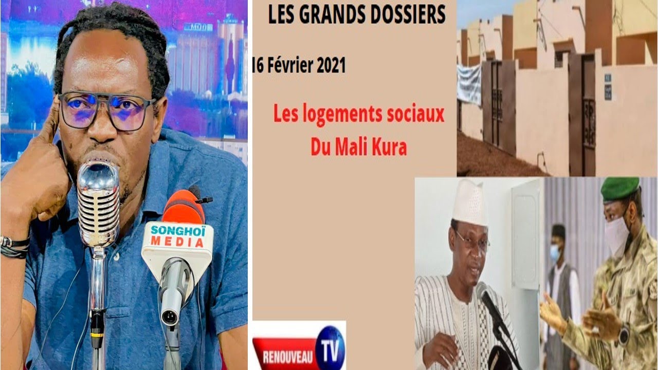RAS BATH DANS LES GRANDS DOSSIERS DU 16 FEVRIER 2022