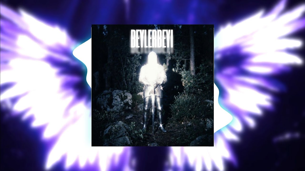 Fasıla - Beylerbeyi | Brazilian Phonk (prod. by YXUNGREV) 