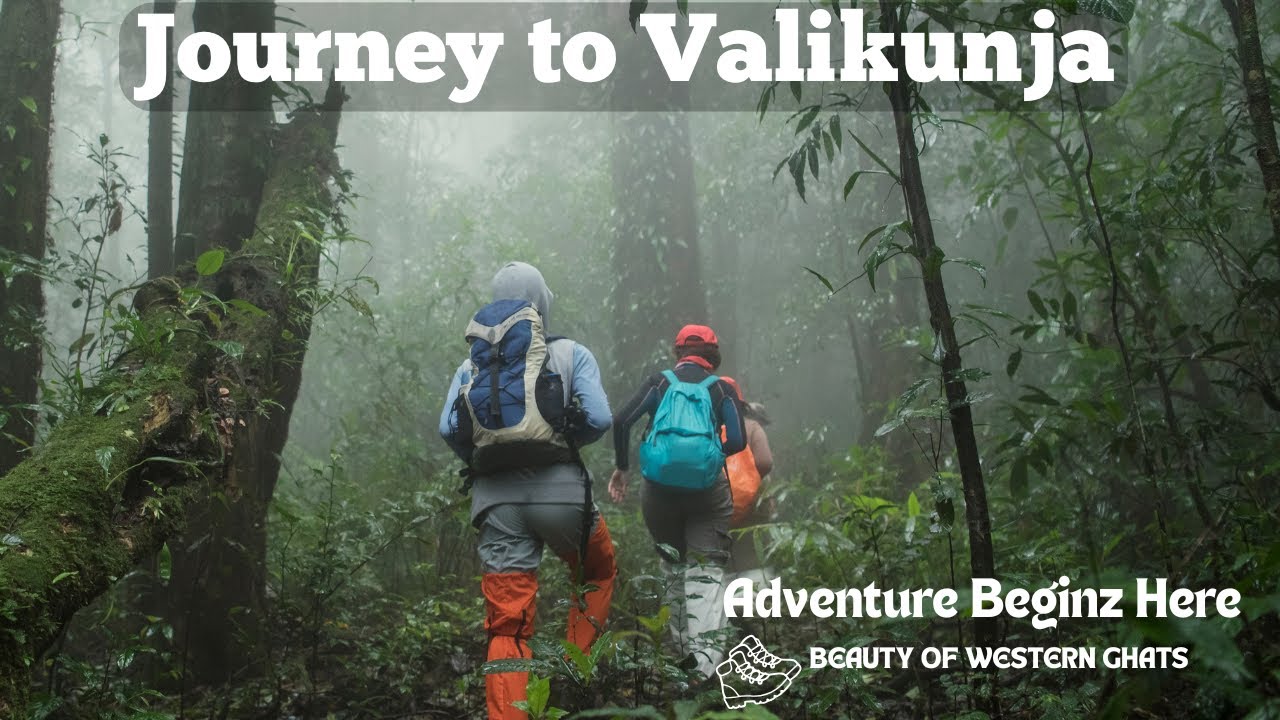 Exploring Valikunja Hill | Untouched Beauty & Stunning Views