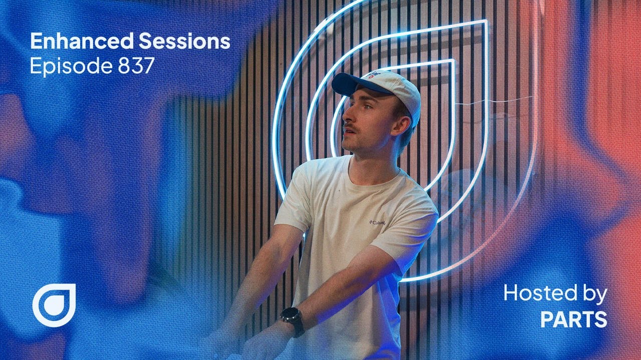 Enhanced Sessions 837 with John Grand - Hosted by PARTS