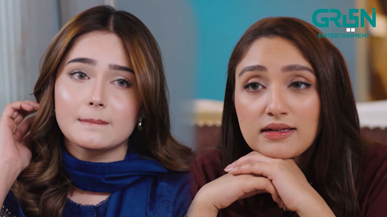 Aliya Ka Shak Yaqeen Mein Badal Gaya #humnava #sumaiyyabukhs #shortvideos #greentvdramas