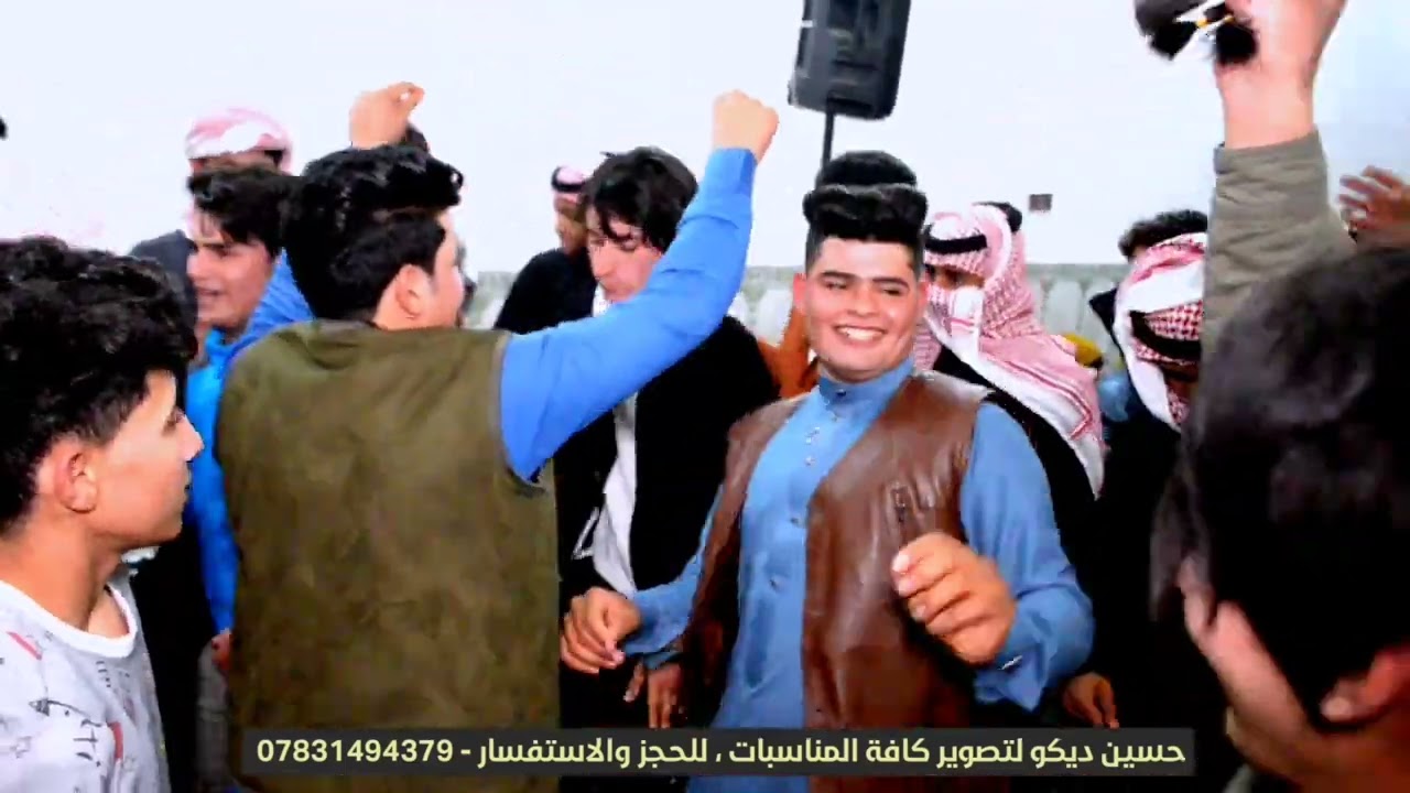 الطرب الأصيل جيل الطيبين الفنان ربيع الشطري حنة أنور طالب العبودي ذي قار قضاء الغراف