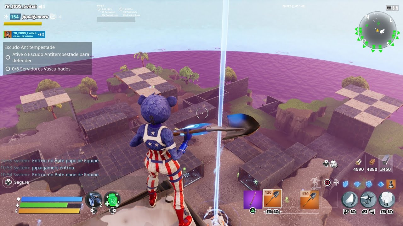 (passo a passo)como construir twine peaks do 1 ao 10 solo (defesa 1) #dicas #tutorial