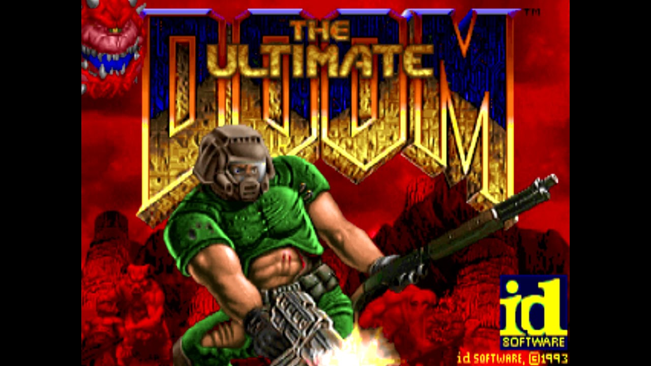 [REUPLOAD] [Halloween Special] DooM Has A Sparta Madhouse Mix SFP Edition