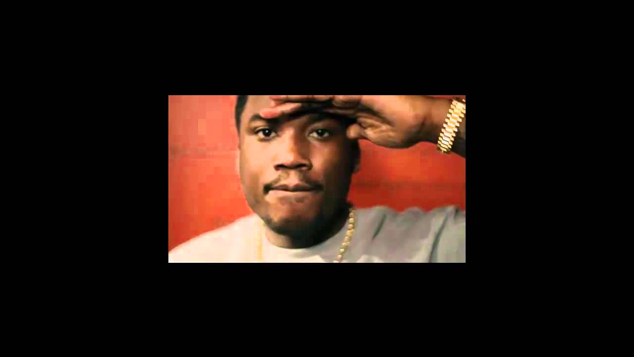 Meek Mill Ft. Rick Ross - Tupac Back - Slowed 2011