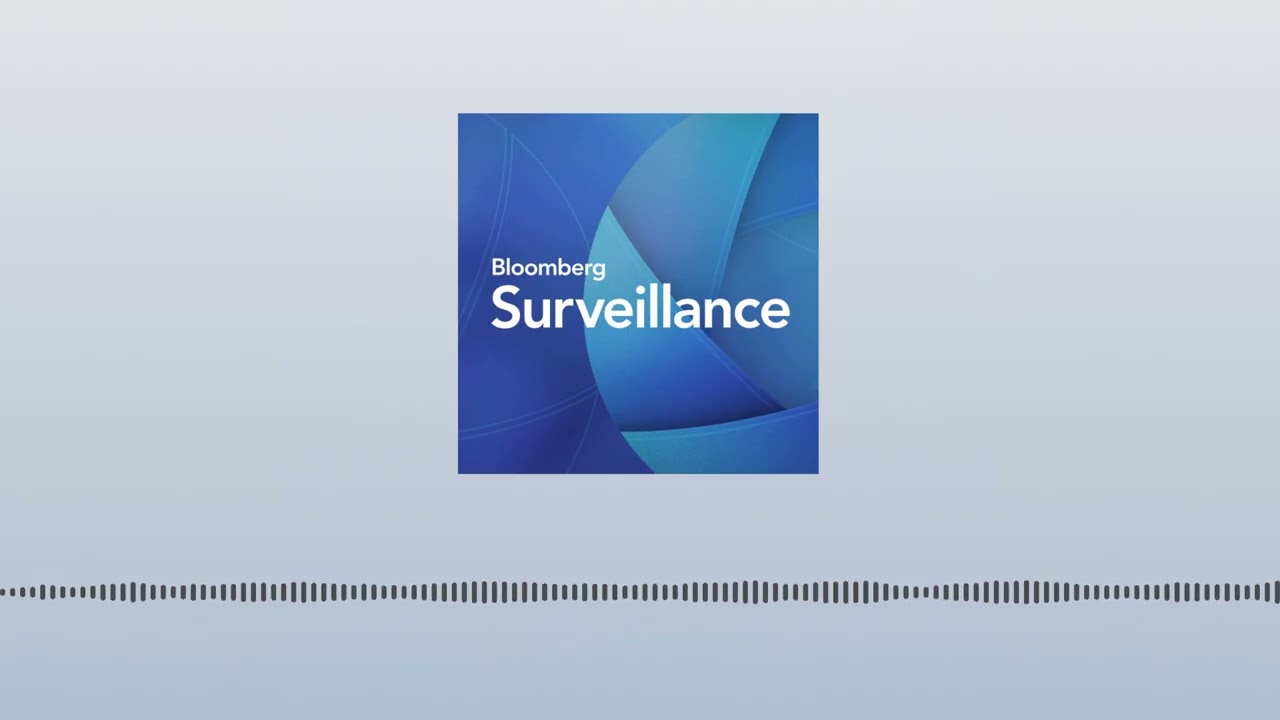 The Outlook for a Kevin Warsh-Led Fed | Bloomberg Surveillance