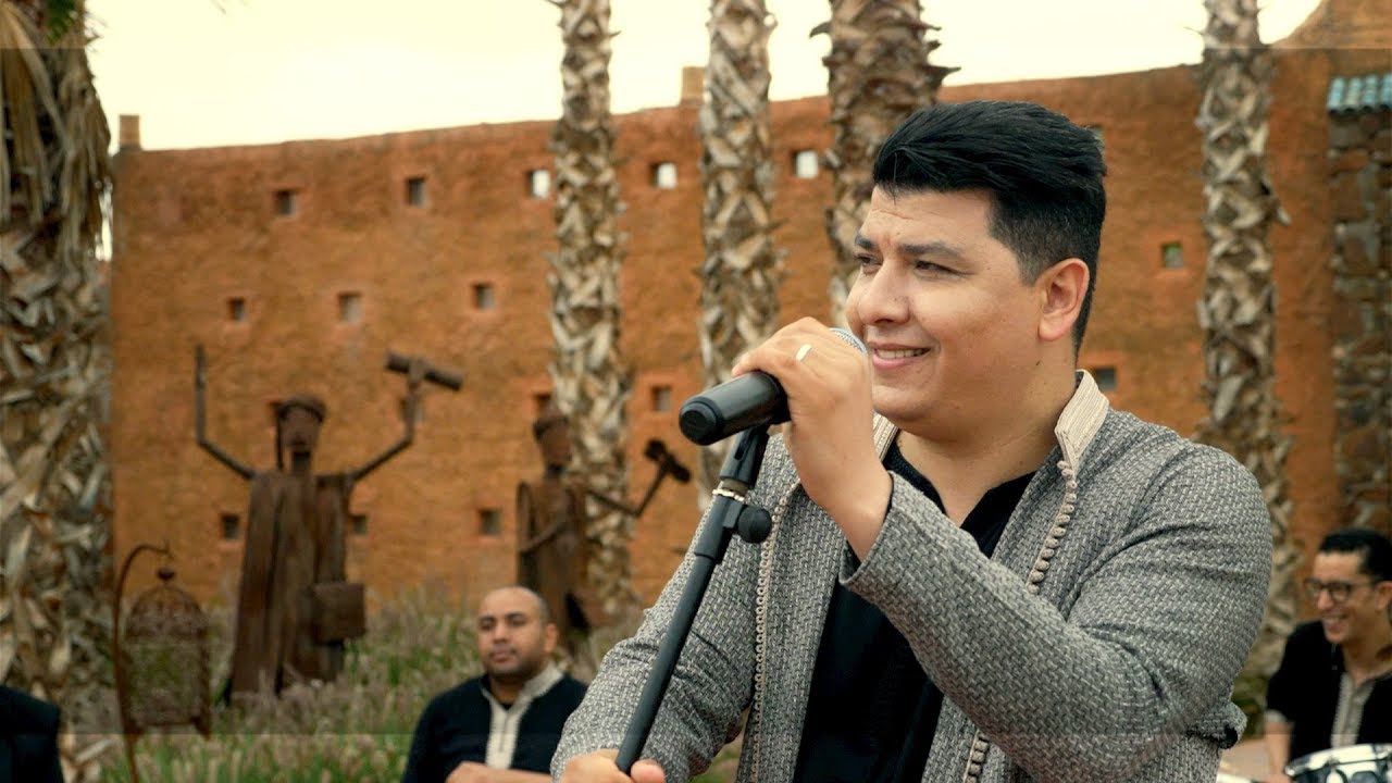 Marsli - Kebou (EXCLUSIVE Music Video) | (مَرسلي - كبو (حصرياً