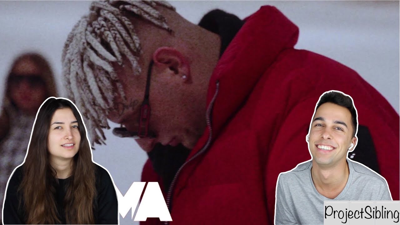 Lil Lano - Barbie (Official Music Video) - Unsere Reaktion