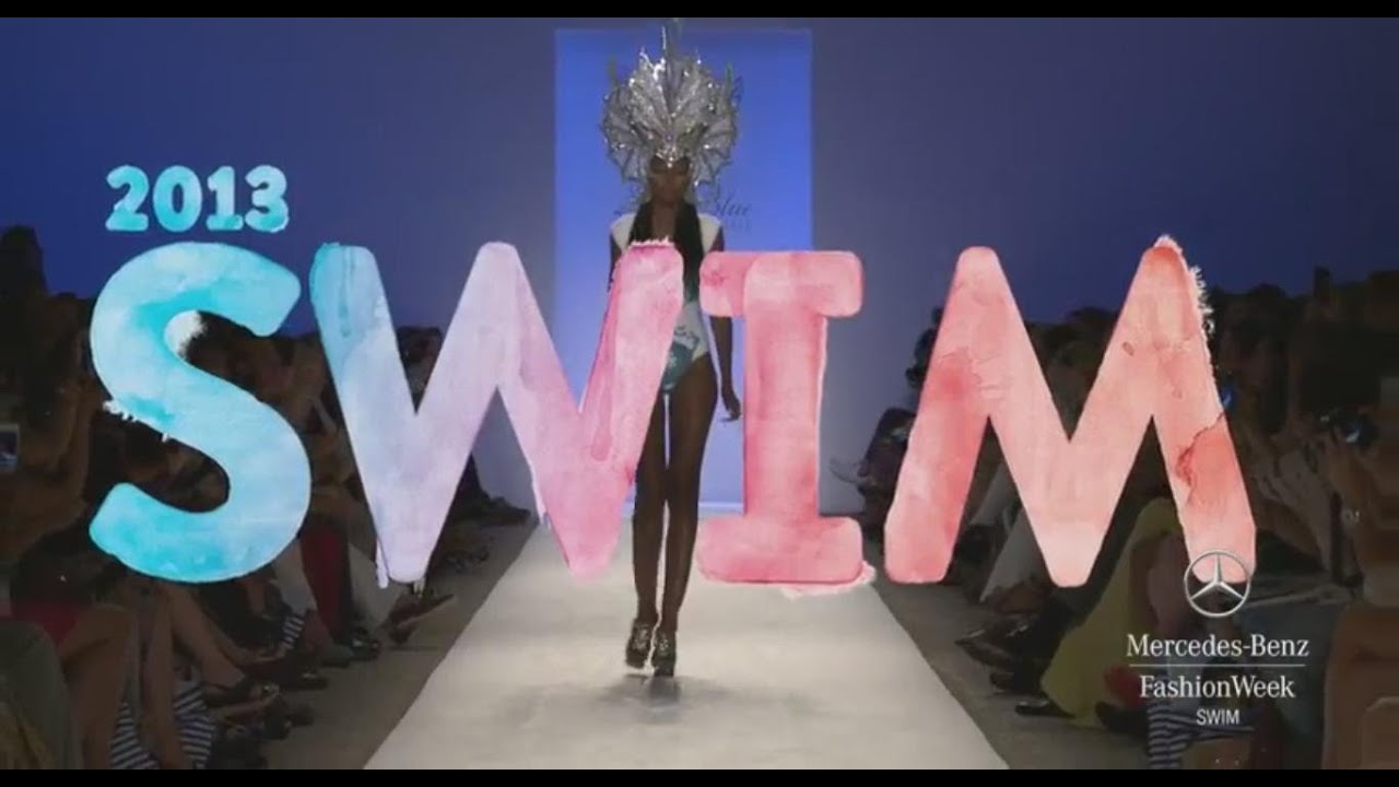 #MBFWSwim Cuts - #1