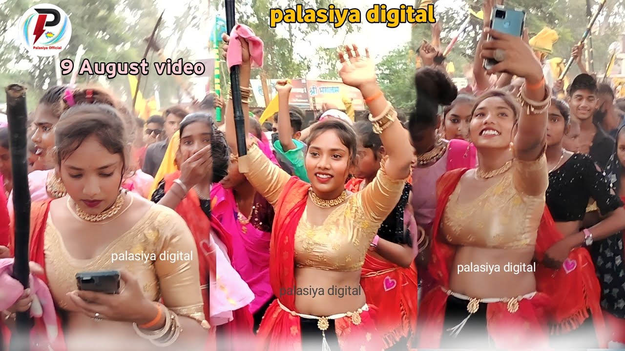 जानू बिजा जोडे सेटिंग करें _Chandni Mavi💃 aadivasi video _ 2024 ka new dance Chandni Mavi new video