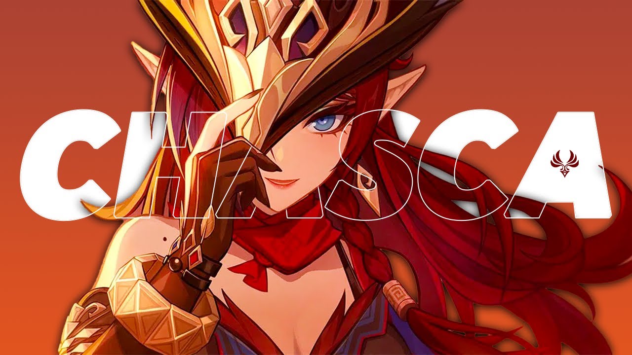 O Frustrante Sucesso Anemo | Genshin Impact
