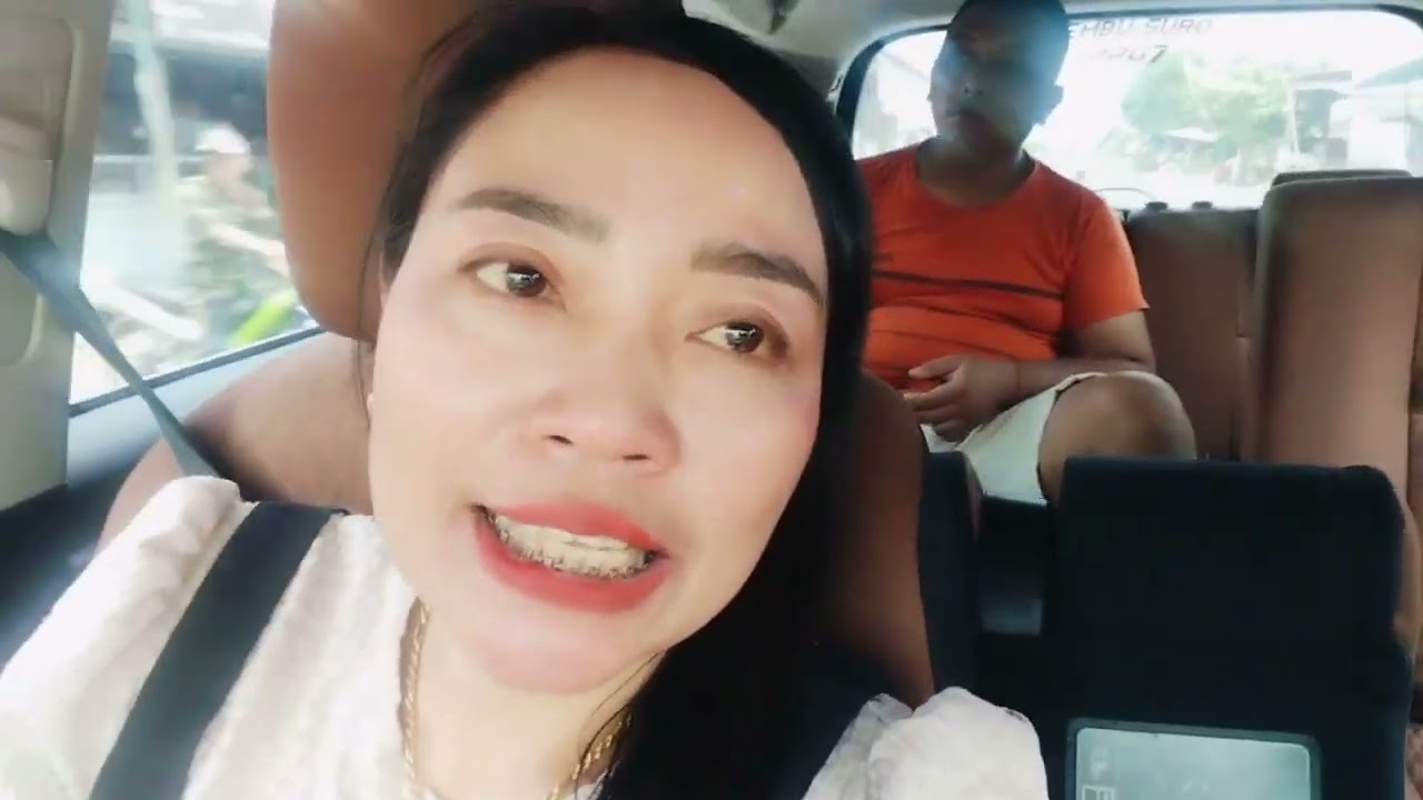 Otw hari Minggu sama Andre,, mampir ganti oli si hitam