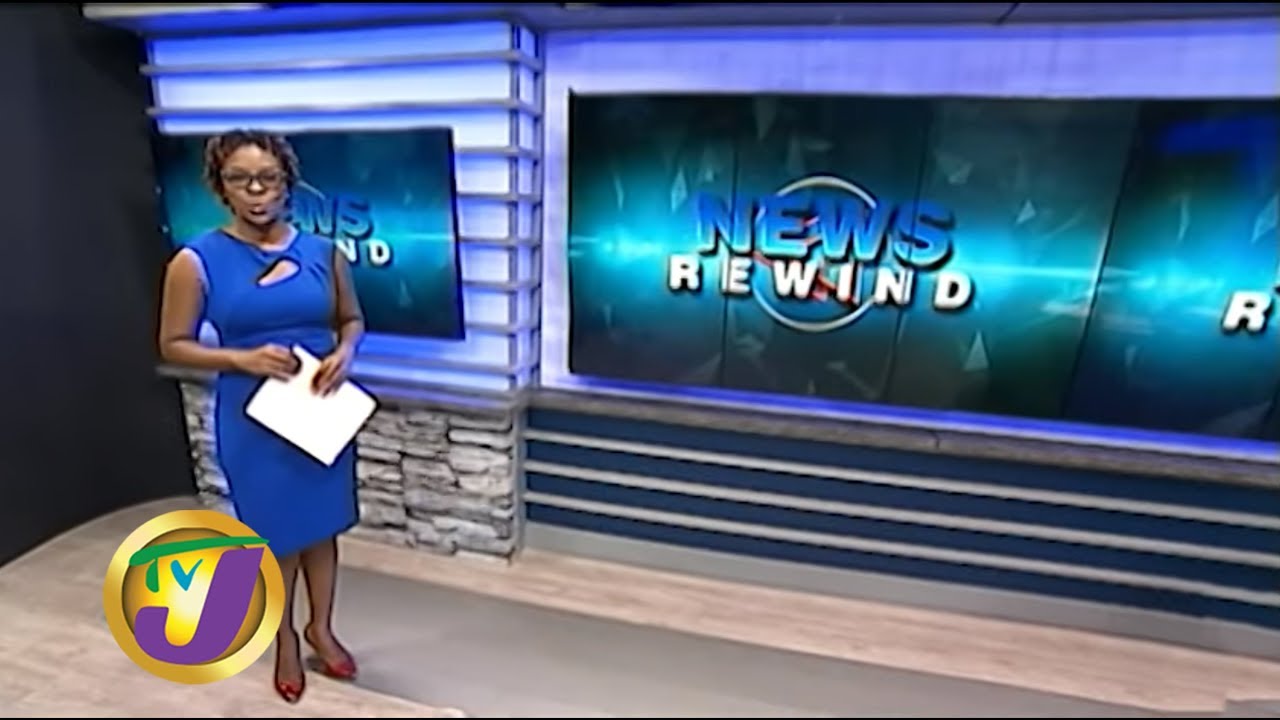 TVJ News: 2019 Year in Review - January 5 2020