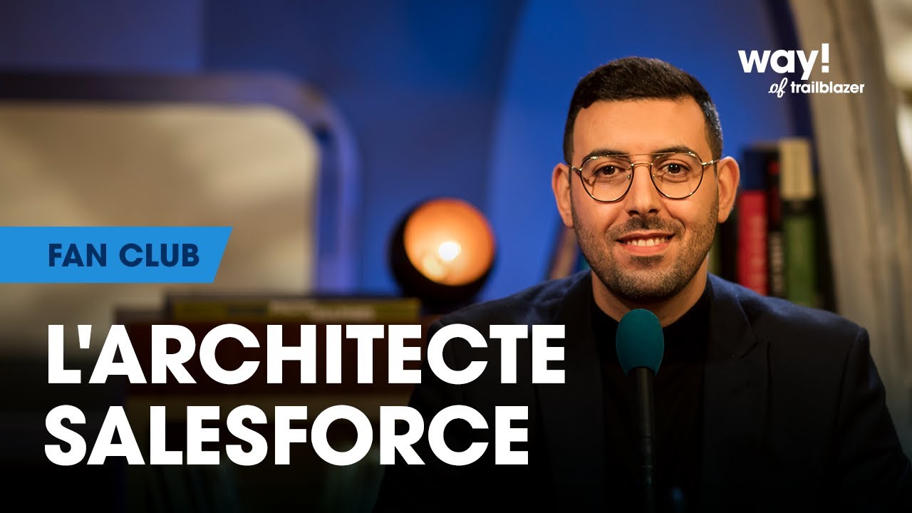 C’est quoi un solution architect ? | way!