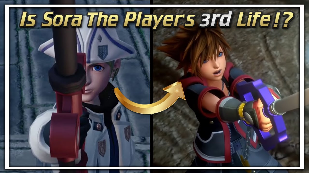 Is Sora 
