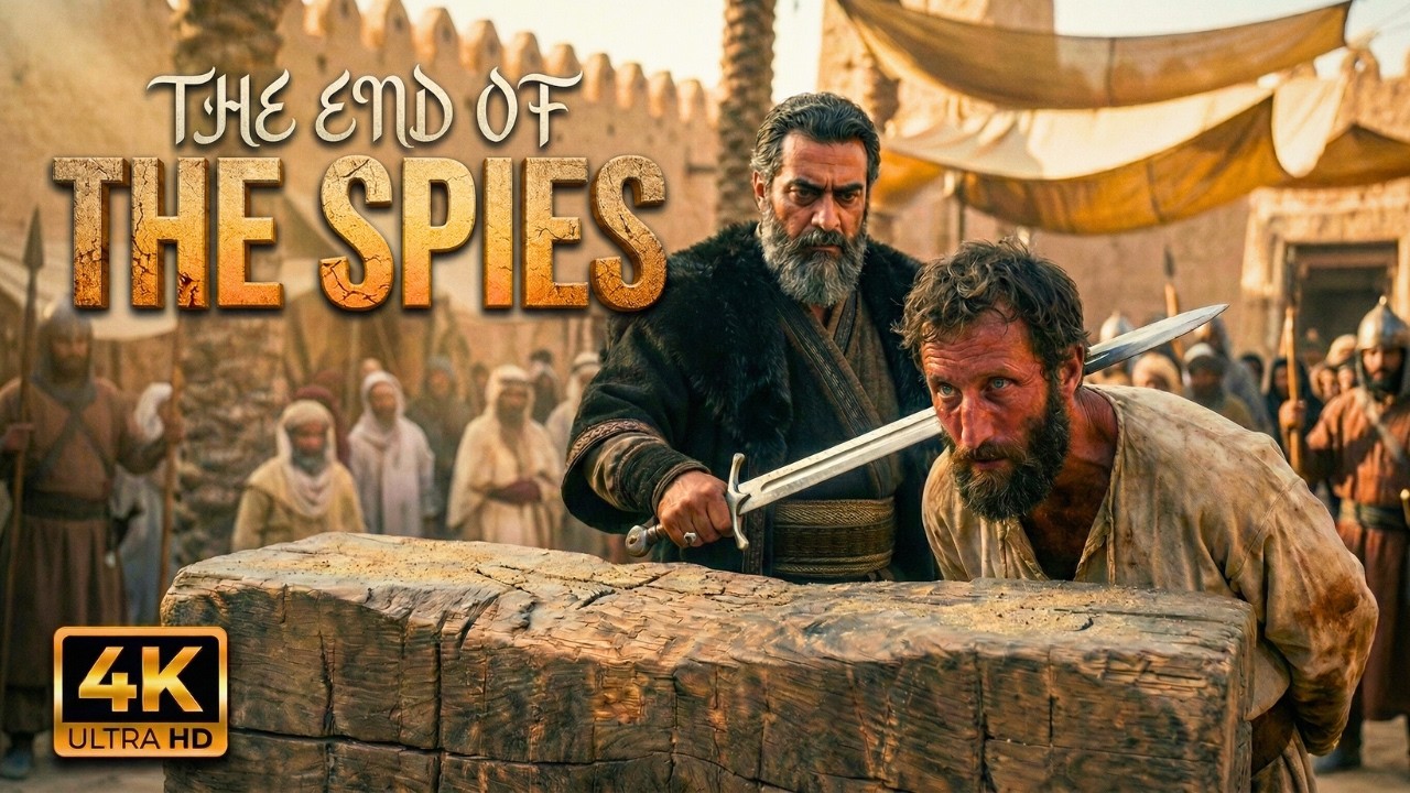 Attack on the Prophet ﷺ Grave... | Full Documentary 4K