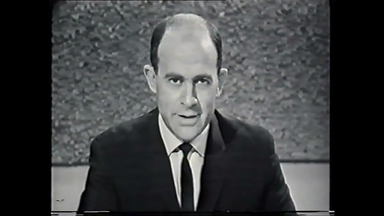 Channel 9 broadcast highlights 1966 2nd Semi Final - Collingwood vs St Kilda.