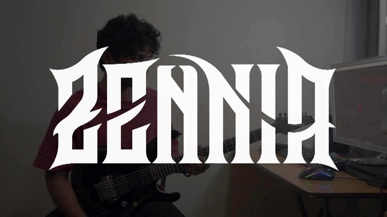 Zennia - Hepara [Band Playthrough]