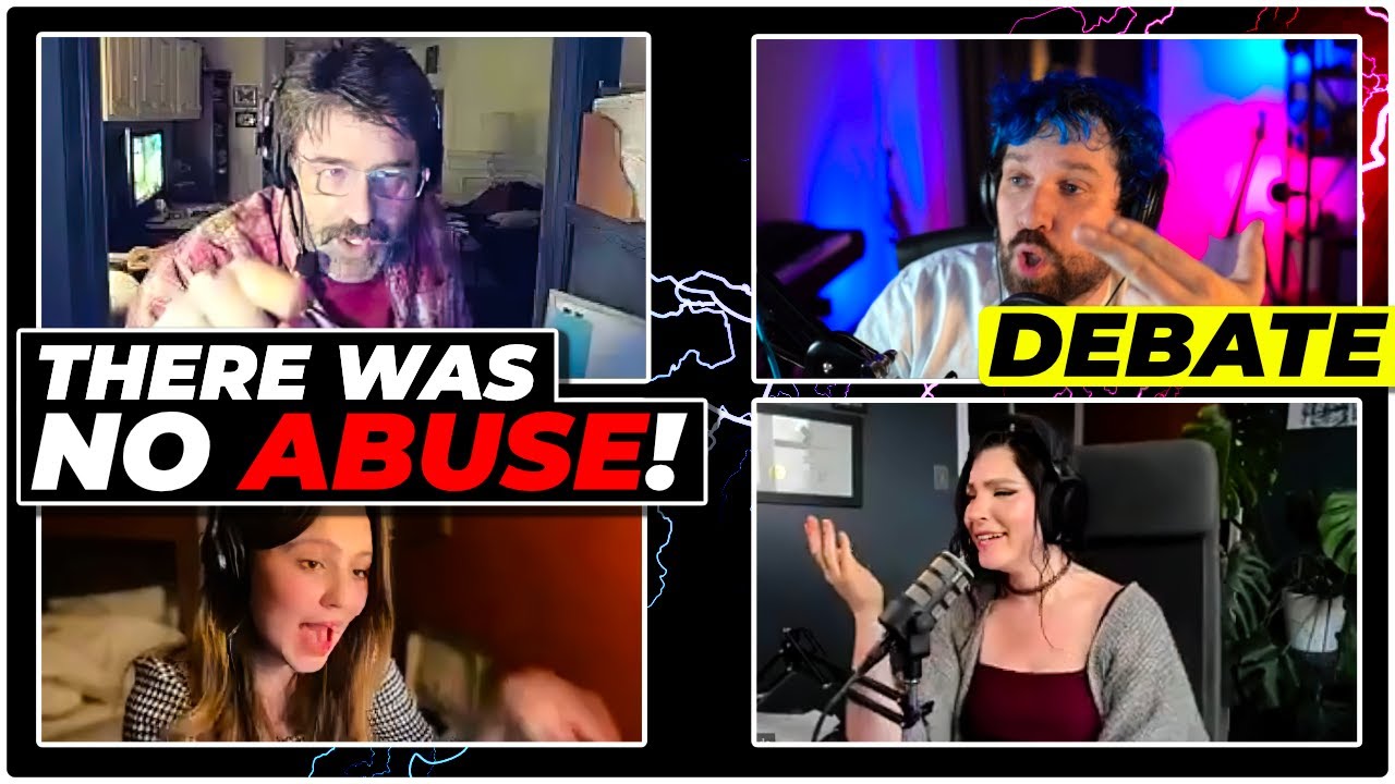 SHE DOESN'T HAVE THE RIGHT! Crazy Abuse Defense Baffles Destiny And Erudite