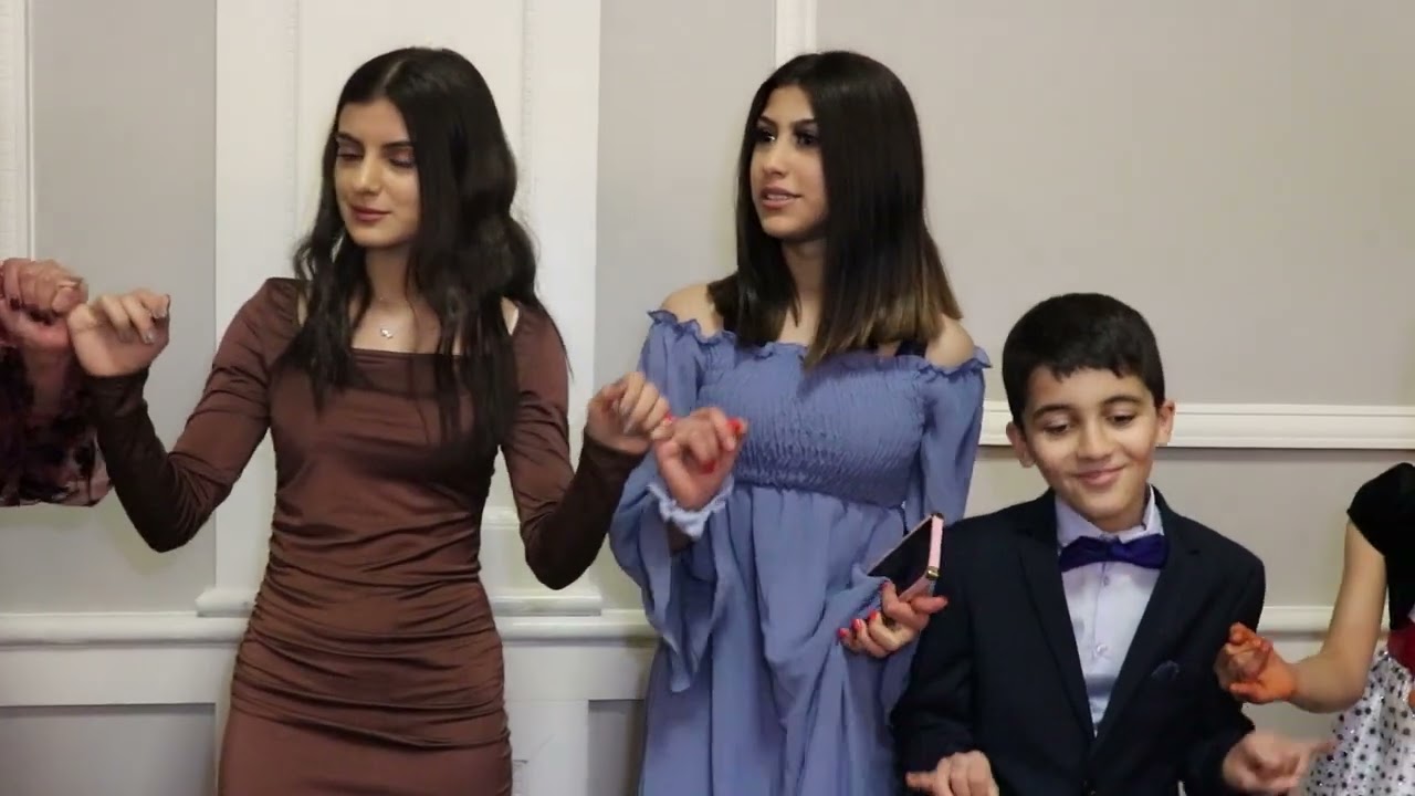 Yazidi New Year. London, Canada 04/20/2022
