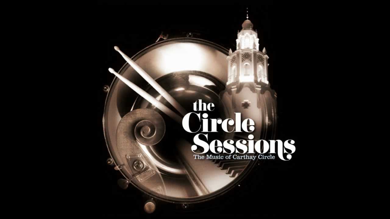 The Music of Carthay Circle Restaurant (3/3)