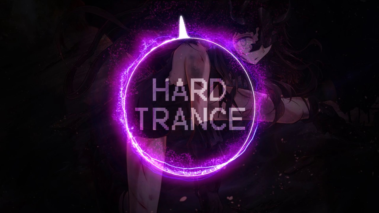 DJ Darkzone - The Human Form (Vocal Club Mix)