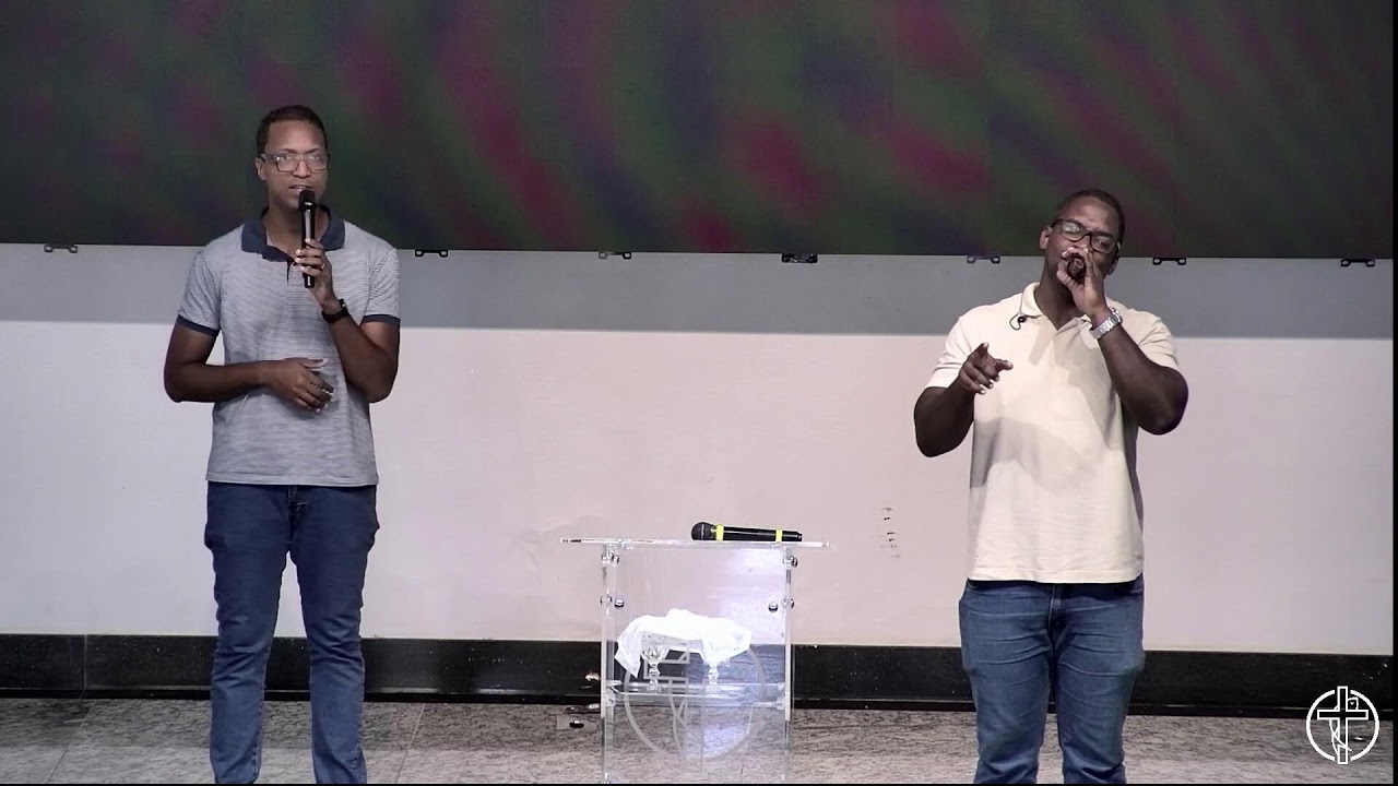 Culto de Adoração - 15/02/2026 - Manhã