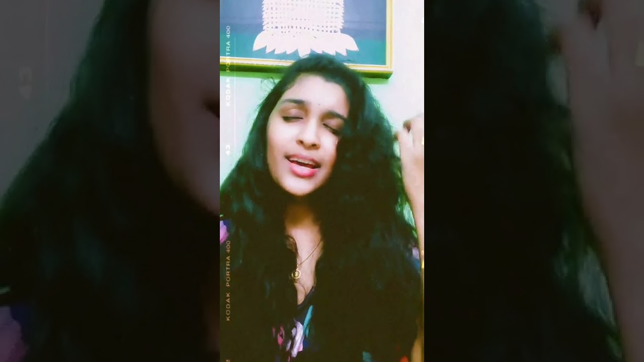 Pranavalaya pahi song | Sritha Veenem | #nanisongs #pranavalaya