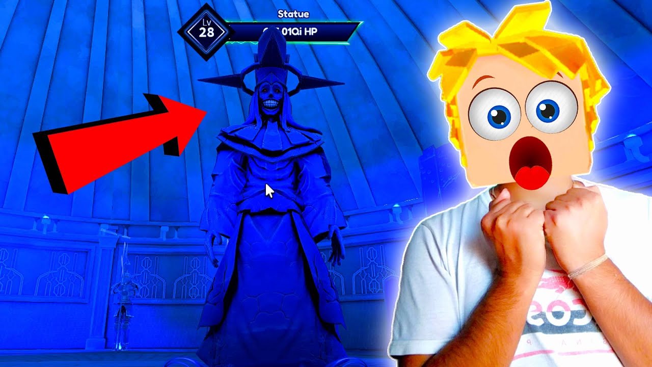 Can I Arise God Statue Shadow In Solo Leveling || Roblox Arise Crossover In Hindi