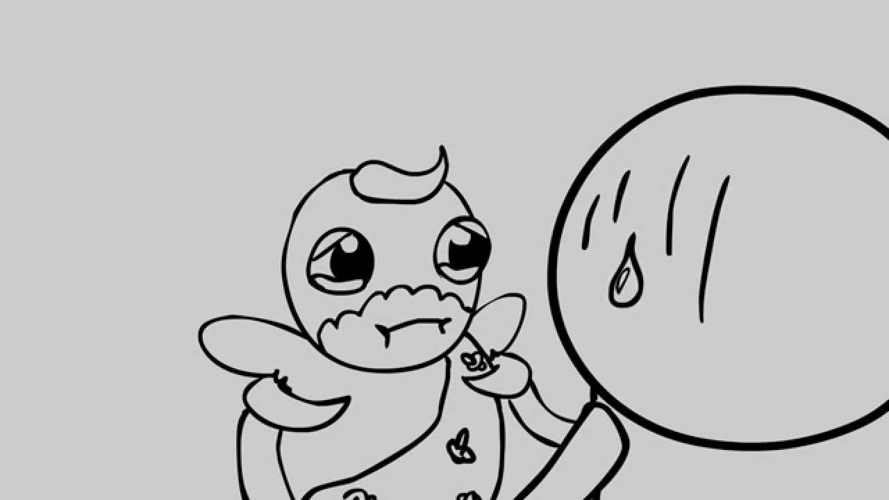 Hello Internet Animated #4