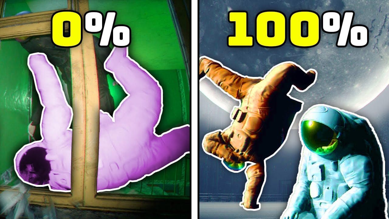 Мы сыграли 100% многопользовательского режима Emissary Zero