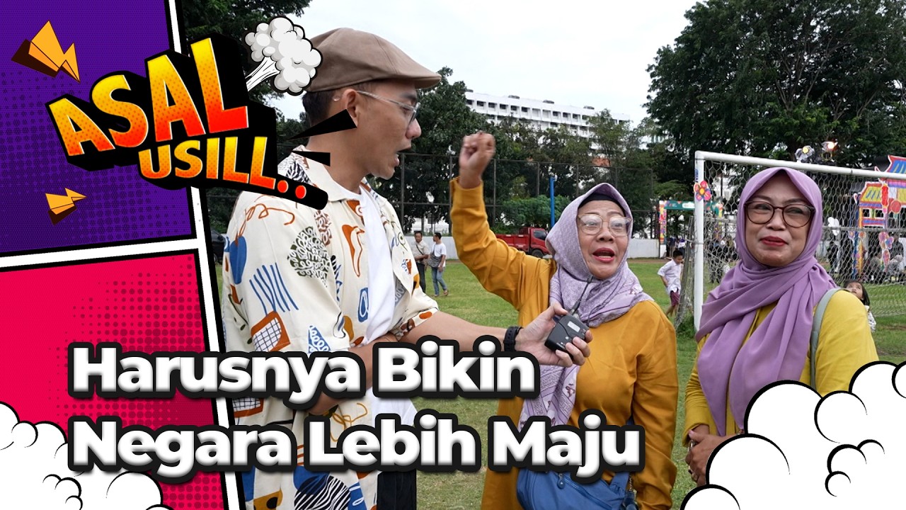 Heboh Penerima LPDP Ejek Status WNI, Gimana Ya Pendapat Masyarakat?