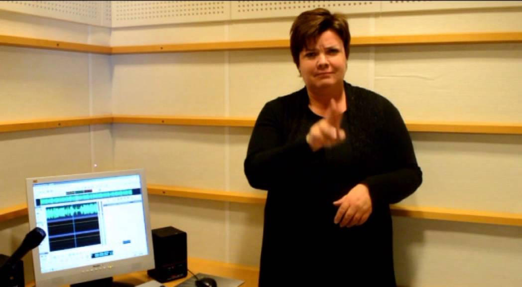 L&ouml;rdax intervjuar Oscar L&ouml;nnholm