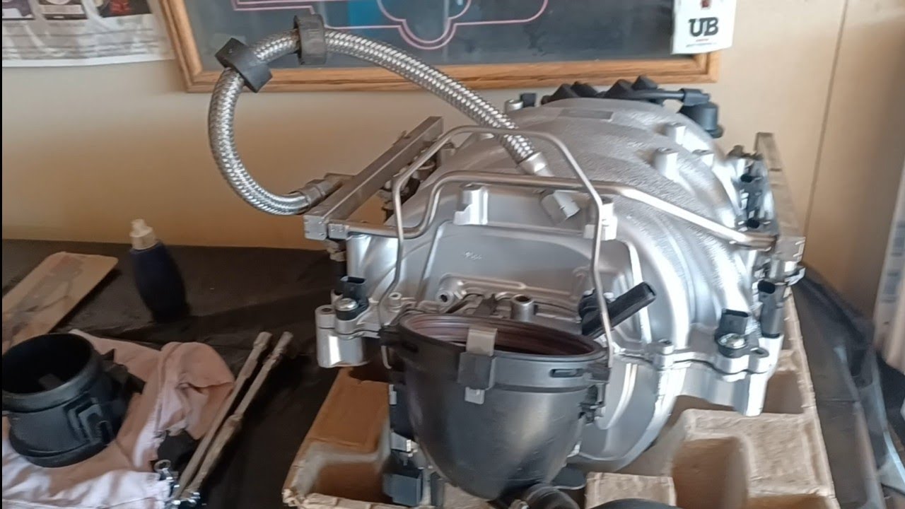 Code P2006 INTAKE MANIFOLD STUCK CLOSED. Problem Found and diagnosed from home