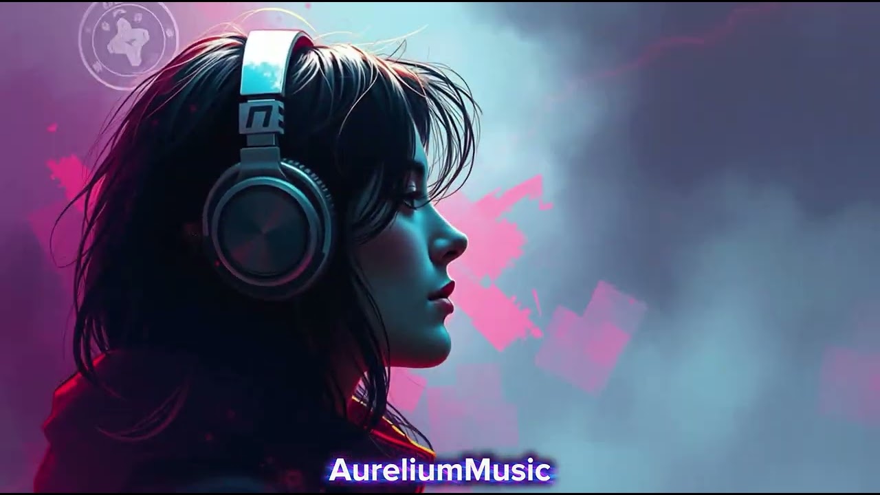AureliumMusic – Vortex In My Head [Psycho Mix]
